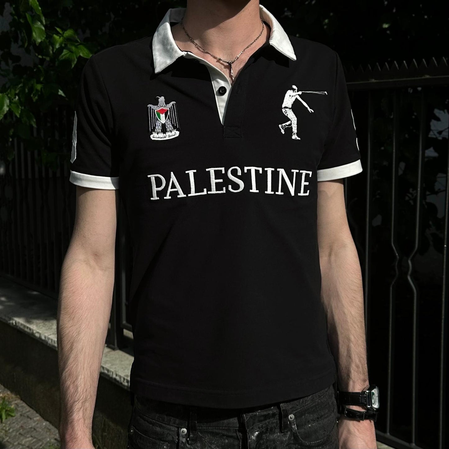 Palestine Polo