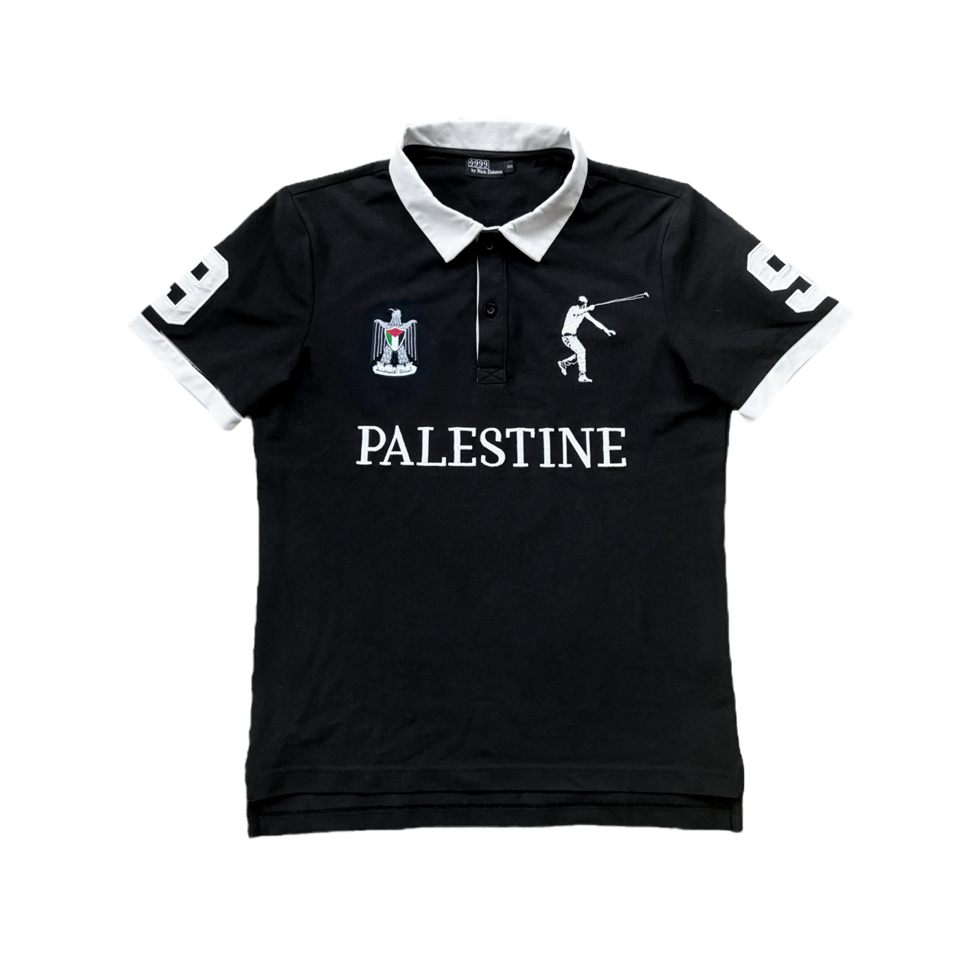 Palestine Polo