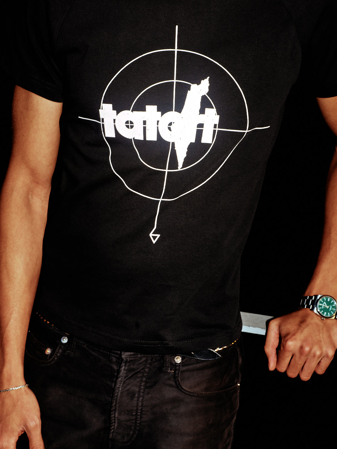 Tatort T-Shirt
