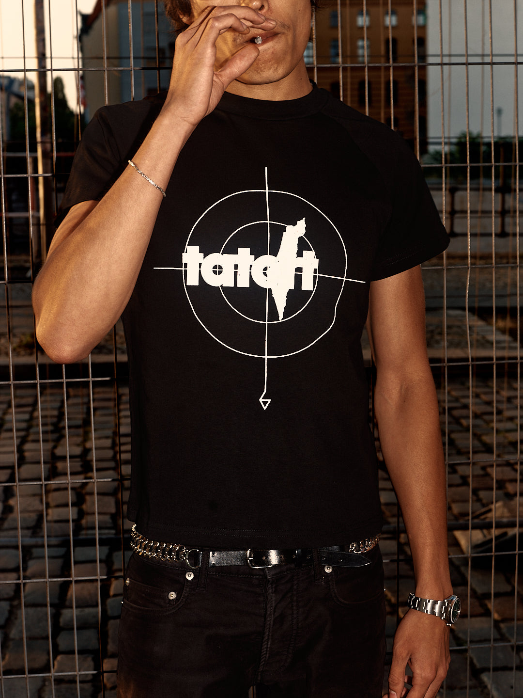 Tatort T-Shirt