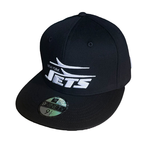 NY Jets 911 Fitted Cap