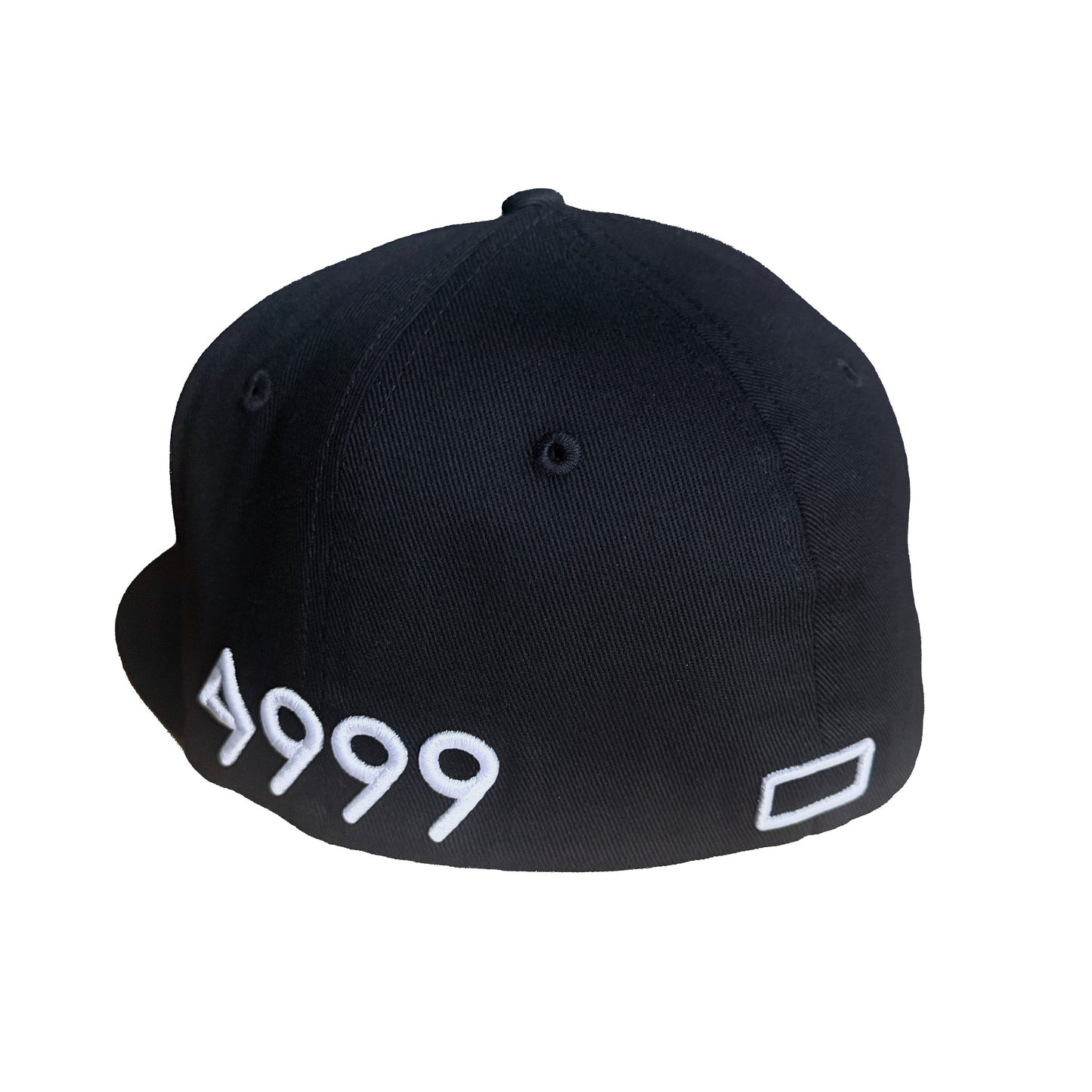 NY Jets 911 Fitted Cap