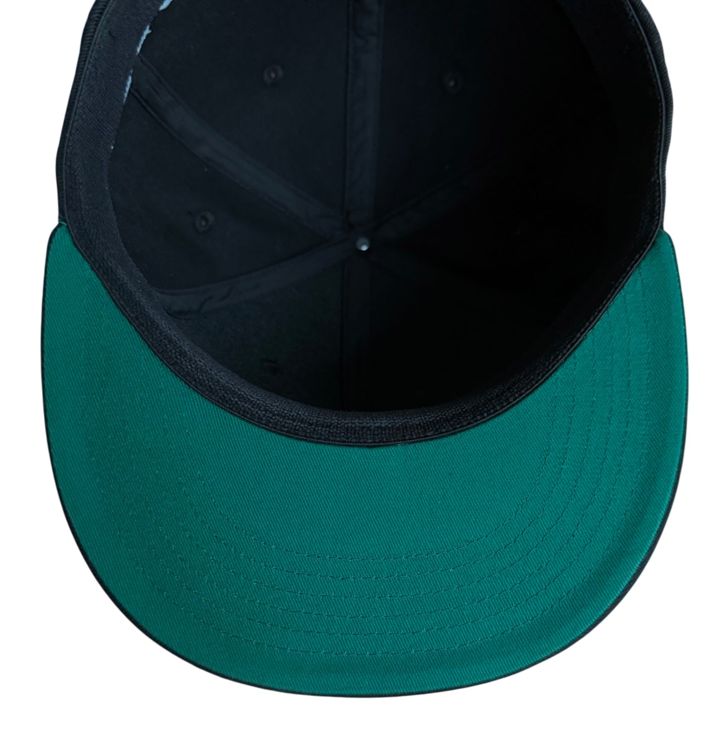 NY Jets 911 Fitted Cap